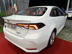 تۆیۆتا کۆرۆلا